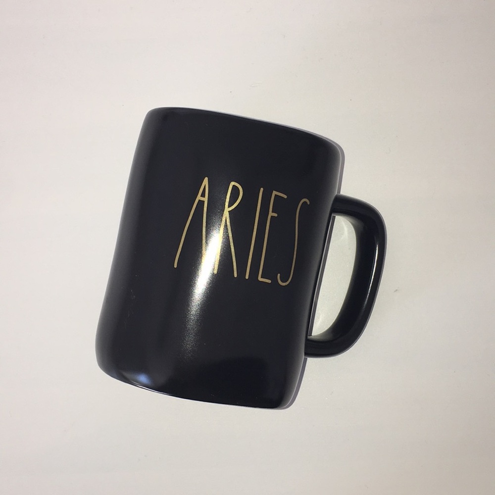“ARIES” Rae Dunn